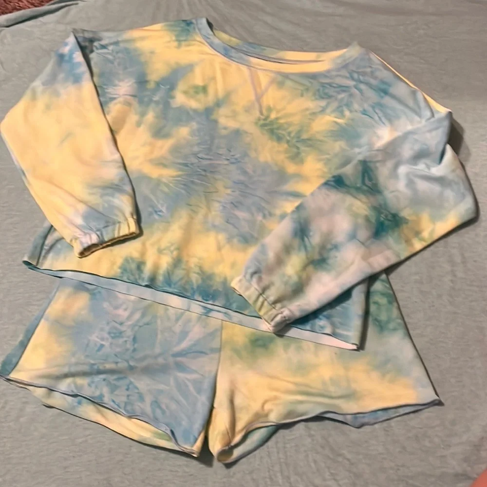 Sweat set - Picture 1 of 1